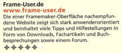Frame-User.de